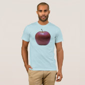 T-shirt Apple (Devant entier)