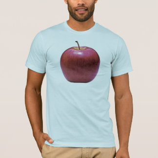 T-shirt Apple