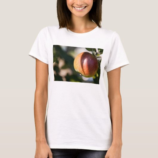 T-shirt Apple (Devant)