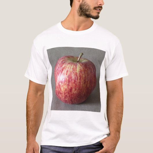 T-shirt Apple 02 (Devant)