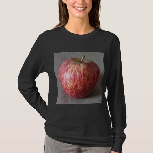 T-shirt Apple 03 (Devant)