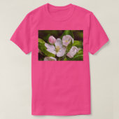 T-shirt Apple Blossom 2 (Design devant)