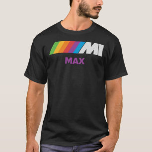 T-shirt Apple M1 Max