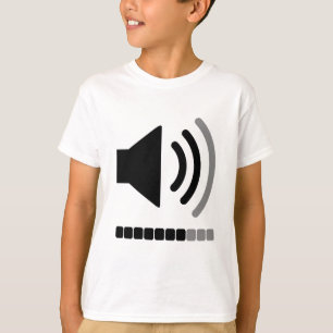T-shirt Apple Mac Snooze Icon