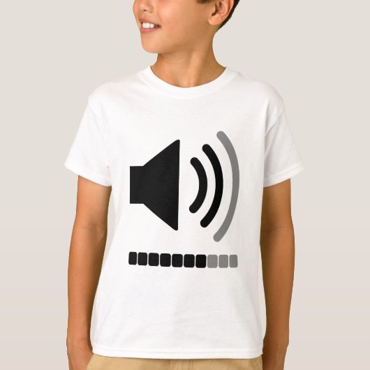 T-shirt Apple Mac Snooze Icon (Devant)