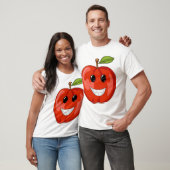 T-shirt Applie (Unisexe)
