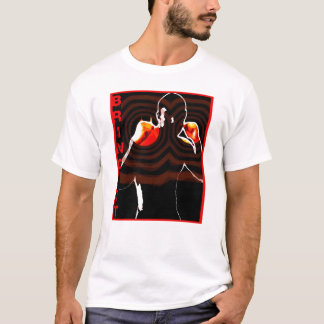 T-SHIRT APPORTEZ-LE !
