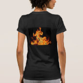 T-SHIRT APPORTEZ-LE DESSUS ! (Dos)