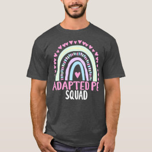 T-shirt Appréciation des femmes de la partie de l'équipe d