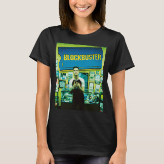 T-shirt apprécier la glace ix