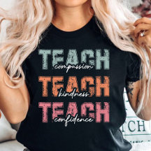 Apprendre La Compassion Confiance