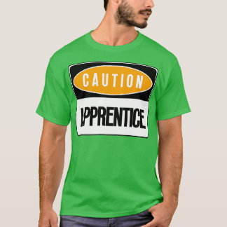 T-shirt Apprenti 2