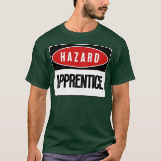 T-shirt Apprenti 3