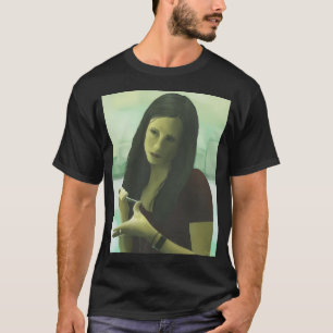 T-shirt Apprentice - scie