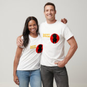 T-shirt Approche de challengeur (Unisexe)