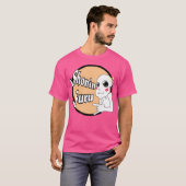 T-shirt Approuver Anime (Devant entier)