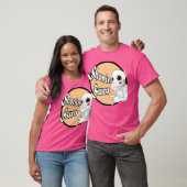 T-shirt Approuver Anime (Unisexe)