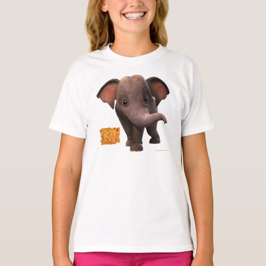 T-shirt Appu (Devant)