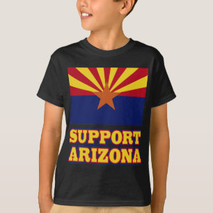 T-shirt Appui Arizona