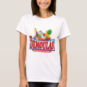 T-shirt Appui MyDemoulas (Devant)