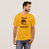 T-shirt Appuis d'ours (Devant entier)