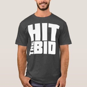 T-shirt Appuyez Sur Le Jour De L'Offre 1