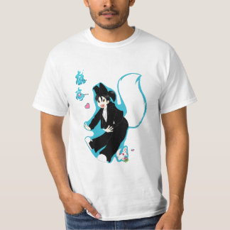 T-shirt Après chemise de la mort