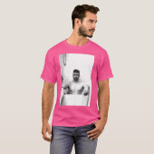 T-shirt Après Le Jeu (Devant entier)