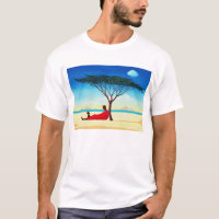 Après-midi 1994 de Turkana