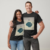 T-shirt AprèsBrûlure (Unisexe)