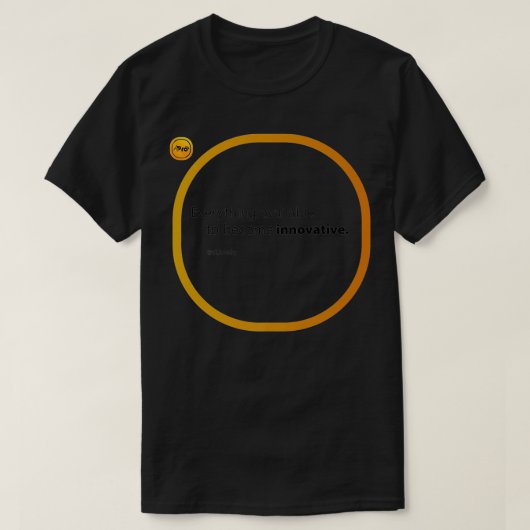 T-shirt Apro @al (Design devant)