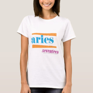 T-shirt Aqua de Bélier