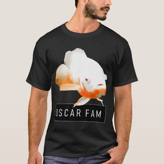 T-shirt Aqua-Escape (Devant)