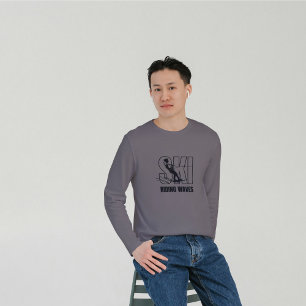 T-shirt Aqua Thrill Water Ski Excursion