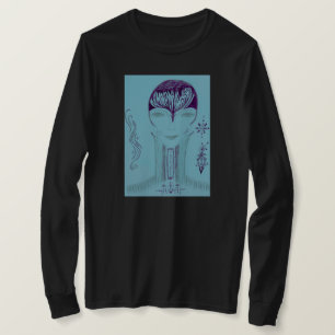 T-shirt Aqualah