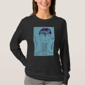 T-shirt Aqualah (Devant)