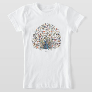 T-Shirt Aquarelle