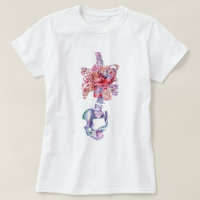 Aquarelle Anatomie Coeur
