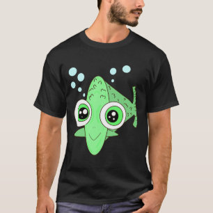 T-shirt Aquaristique de Fish Pisces