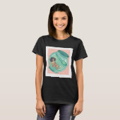 T-shirt Aquarium (Devant entier)