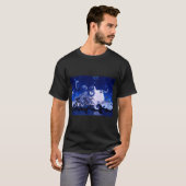 T-shirt Aquarium (Devant entier)