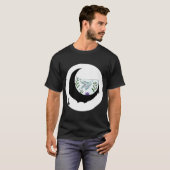 T-shirt Aquarium (Devant entier)
