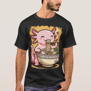 T-shirt aquarium