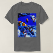 T-shirt Aquarium 3 2 (Design devant)