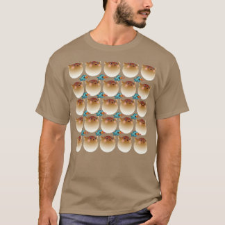 T-shirt aquarium 56
