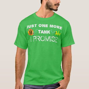 T-shirt Aquarium aquariums aquariums aquaristique ornement