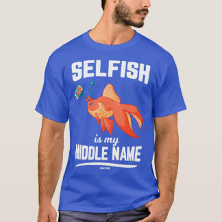 T-shirt Aquarium aquatique Betta Fish Sea Aquarium