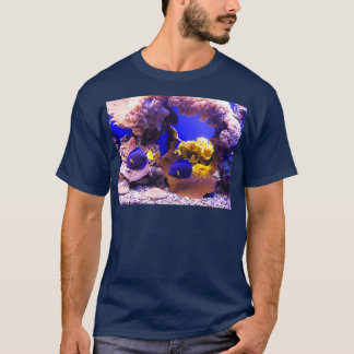 T-shirt Aquarium Eilat Israel