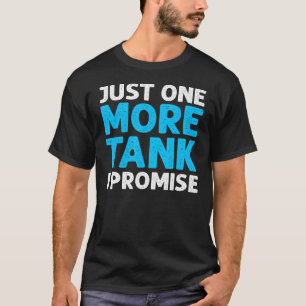 T-shirt Aquarium réservoir à poissons Aquarium Aquariophi