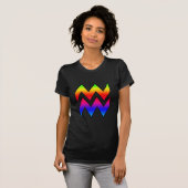 T-shirt Aquarius (Devant entier)